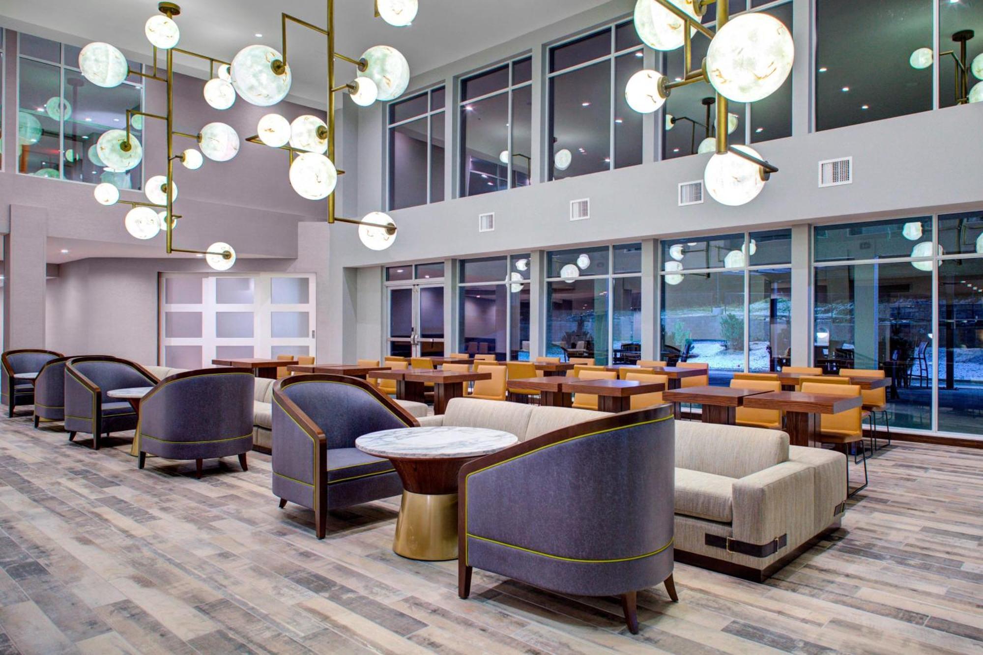 Fairfield Inn & Suites By Marriott Boulder Broomfield/Interlocken Exterior photo